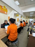 CÔNG TY DONG SHOP SUN
