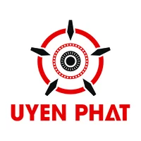 Công ty TNHH SX TM Uyên Phát
