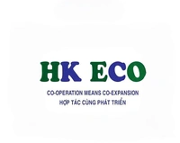 CÔNG TY TNHH SẢN XUẤT - XUẤT NHẬP KHẨU HK ECO