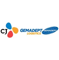 CJ GAMEDEPT LOGISITC