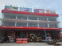 CÔNG TY TNHH GOLD MAX