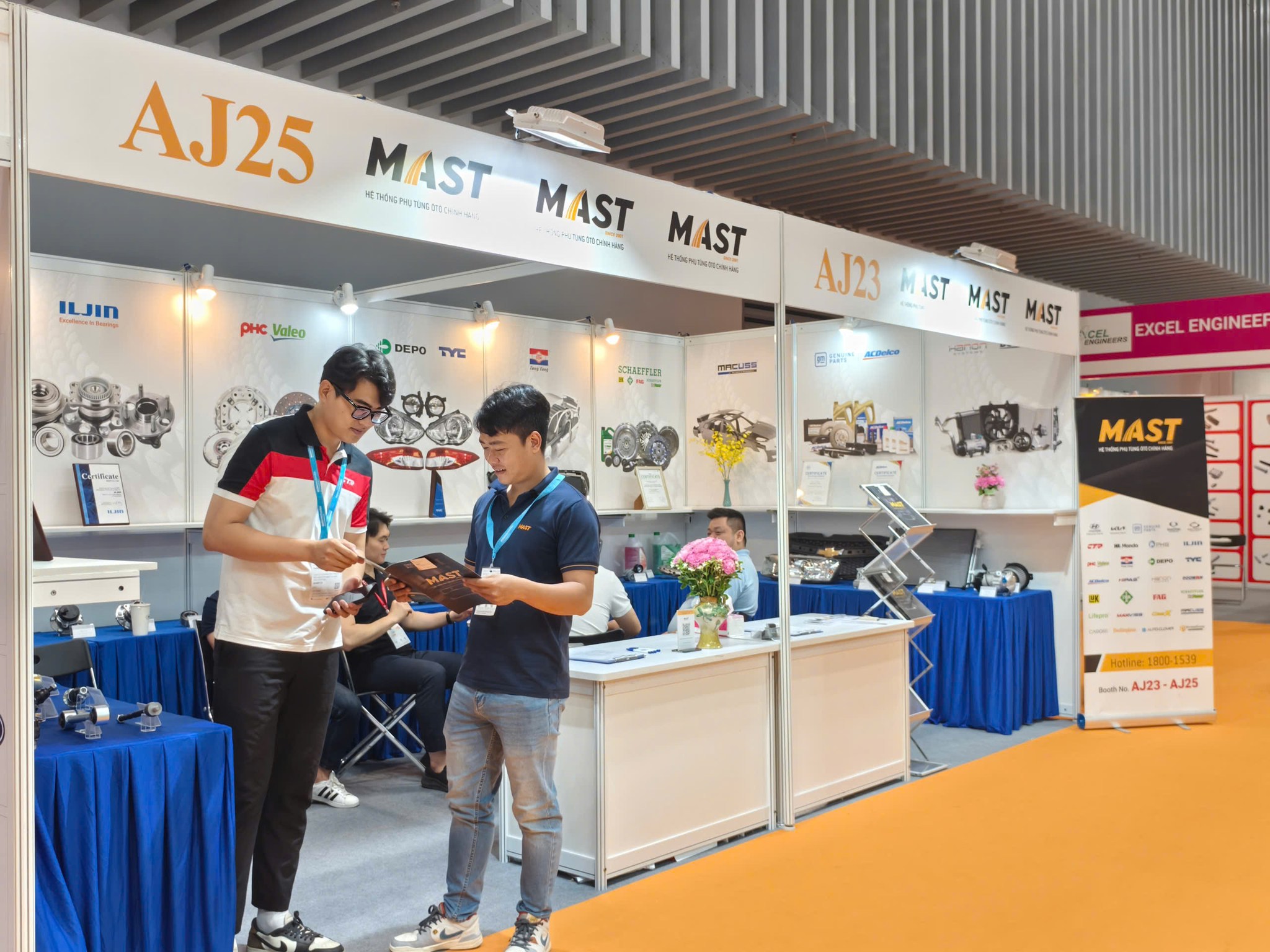 Company Image