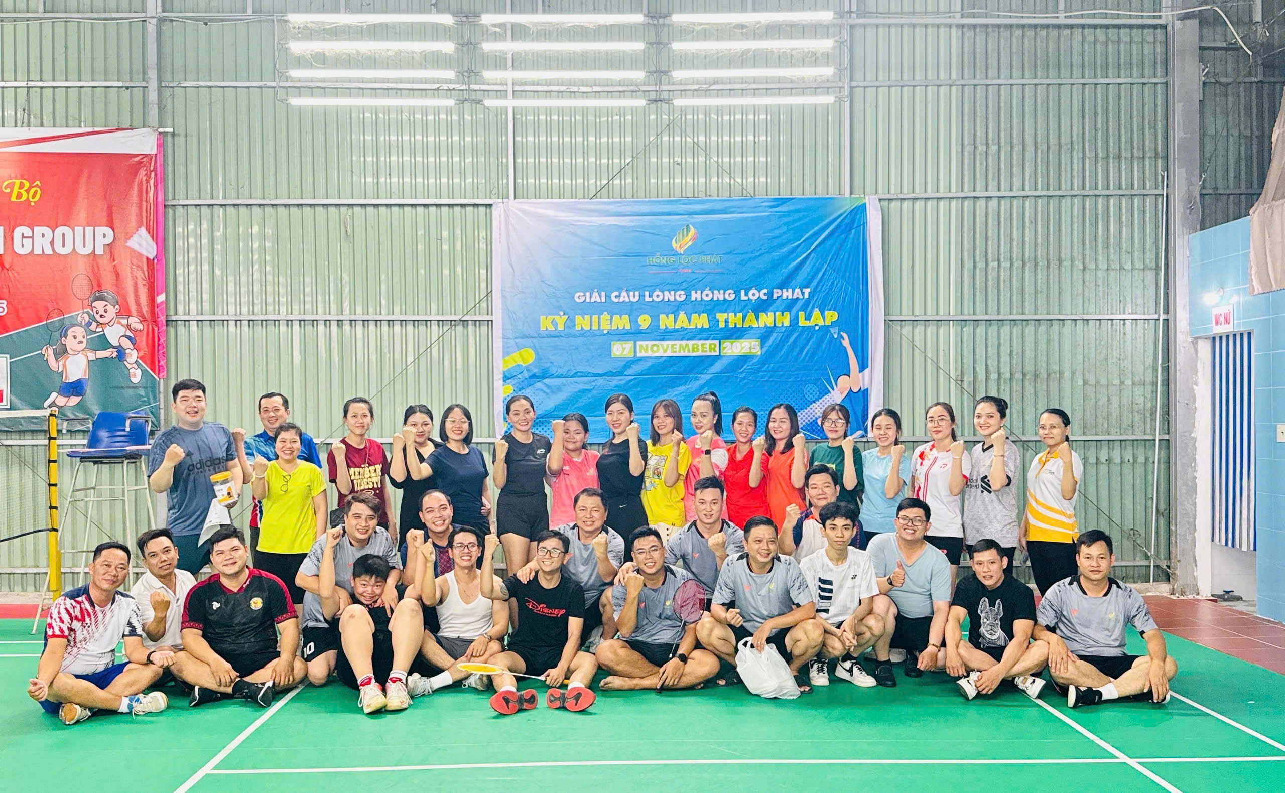 Company Banner