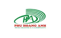 Công TY TNHH Xây Dựng Thương Mại Phú Hoàng Anh