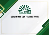cty thái dương