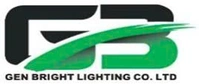 CÔNG TY TNHH BÓNG ĐÈN GEN BRIGHT