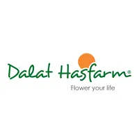Chi nhánh Công ty Dalat Hasfarm
