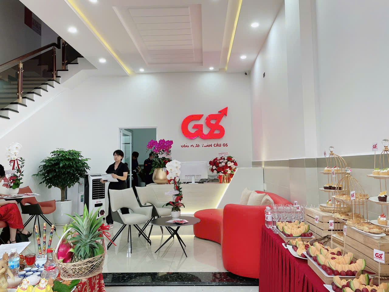 Company Image