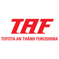Toyota An Thành Fukushima
