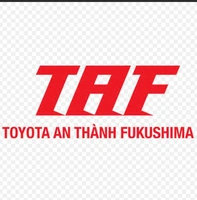 Toyota An Thành Fukushima