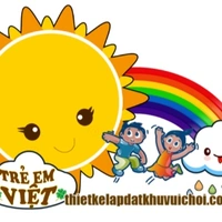 CÔNG TY TNHH SX TM DV TRẺ EM VIỆT