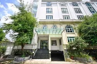 Công ty TNHH Thương mại Cường Ánh