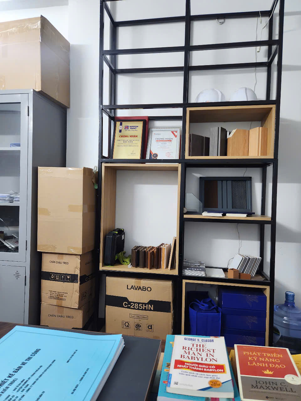 Company Image
