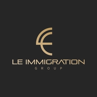 CÔNG TY TNHH LE IMMIGRATION