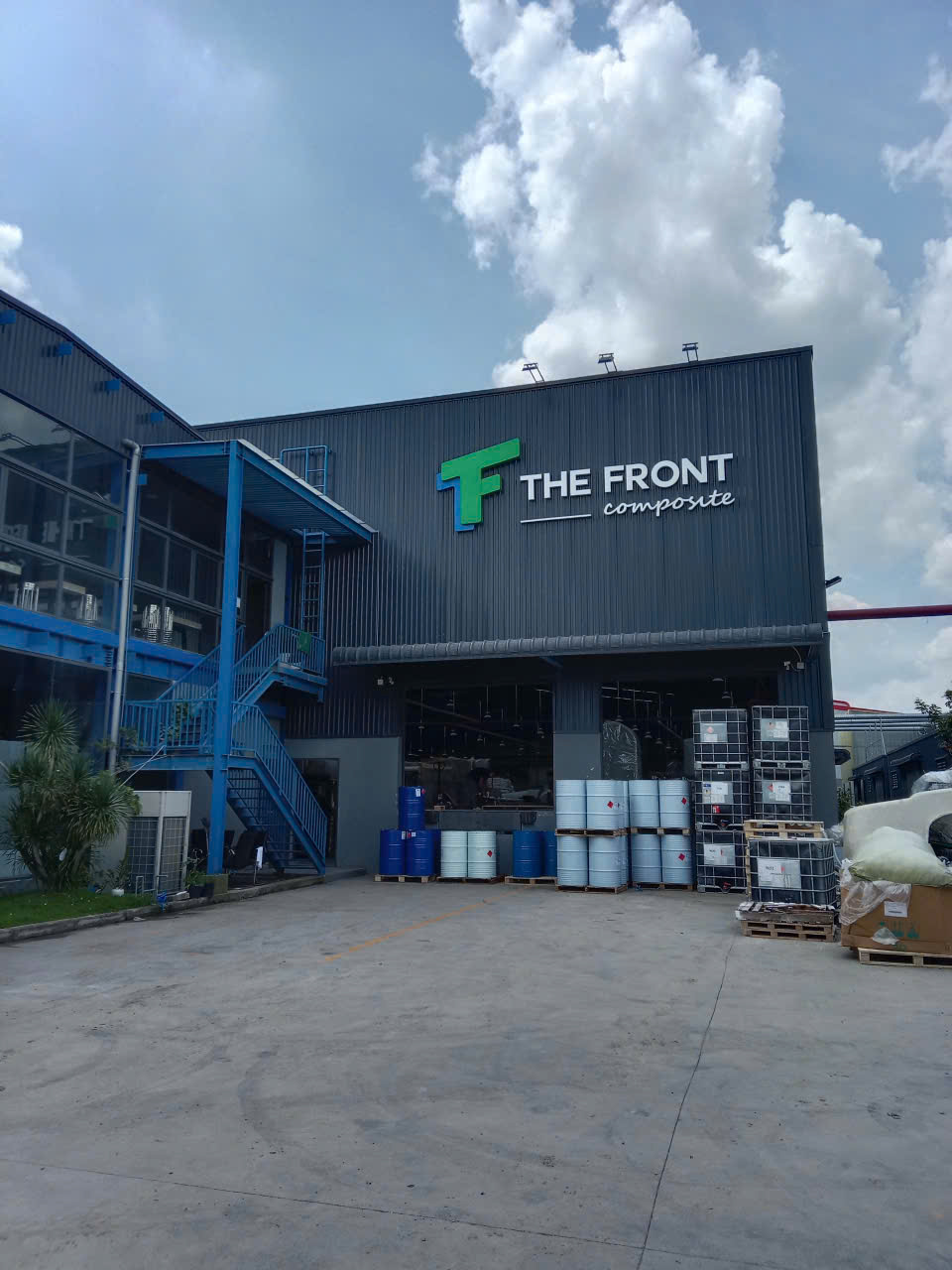 Company Image