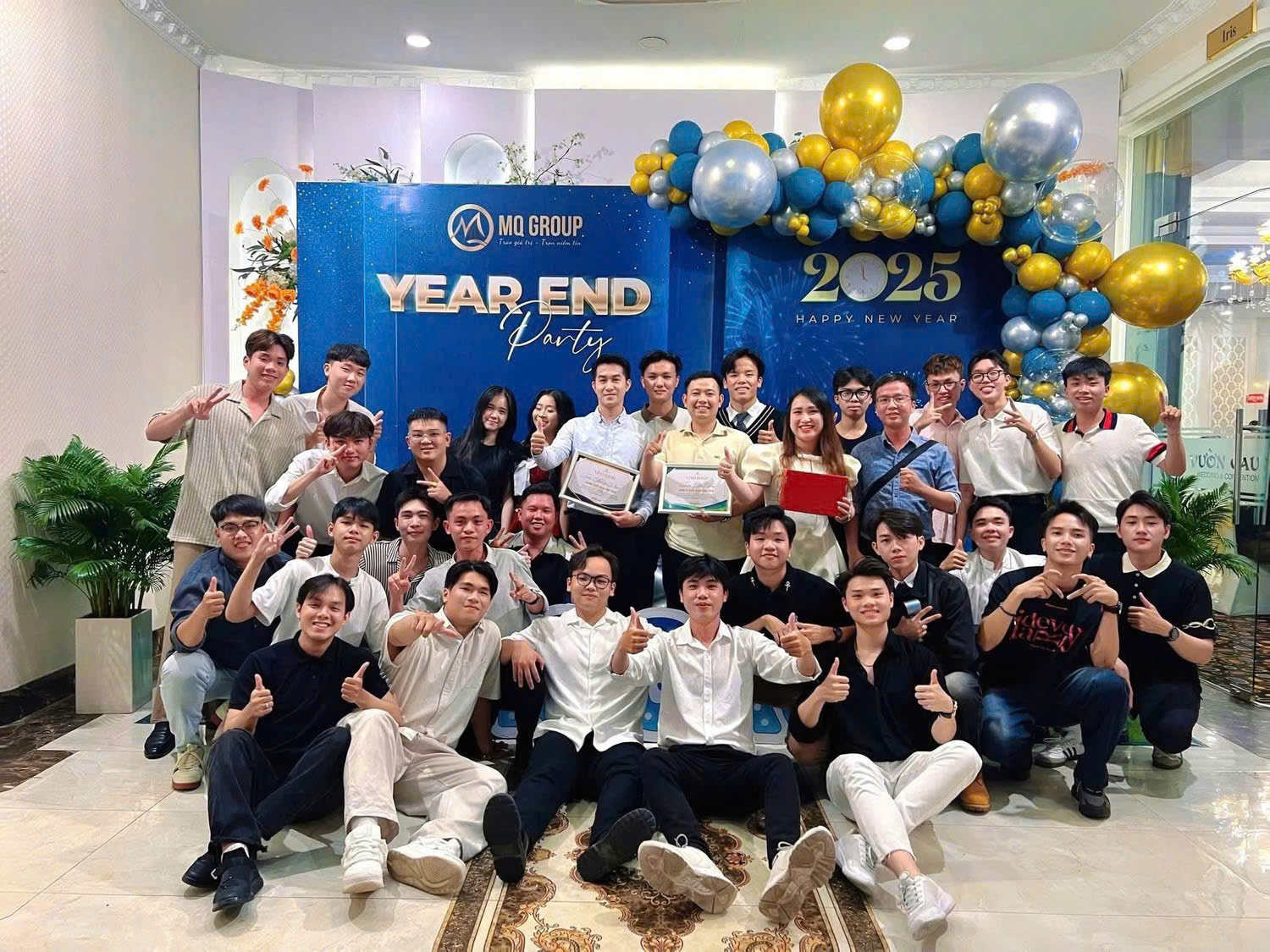 Hình ảnh công ty