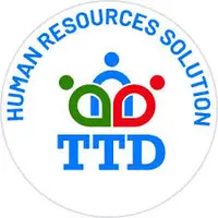 Công Ty Cổ Phần Giải Pháp Nhân Lực TTD