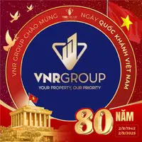 CÔNG TY CỔ PHẦN TẬP ĐOÀN VNR GROUP