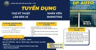CÔNG TY TNHH KINH DOANH THIẾT BỊ D VÀ P
