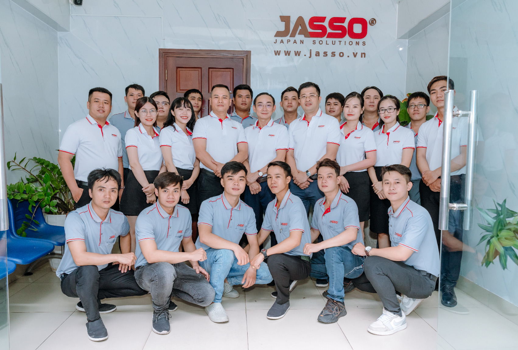 Company Banner