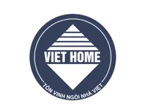 Công ty CP Kiến trúc và nội thất Viet Home