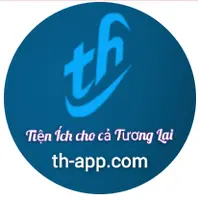 Công Ty TNHH Phần Mềm Ứng Dụng TH