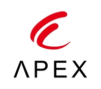 CÔNG TY TNHH NGÀNH GIÀY APEX VIỆT NAM
