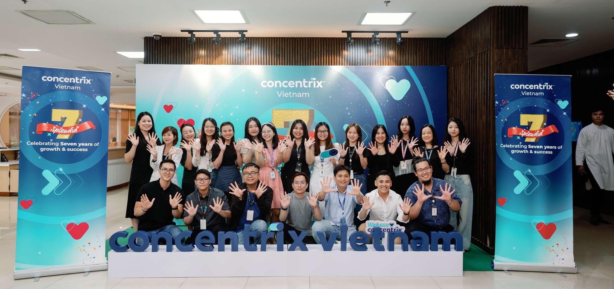Company Image