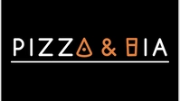 Pizza and Bia