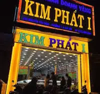 Doanh Nghiệp Tư Nhân Kinh Doanh Vàng Kim Phát 1