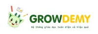 Công ty cổ phần giáo dục và công nghệ Growdemy