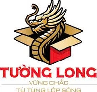 Công Ty Cổ Phần Bao Bì Giấy Tường Long