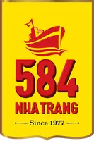 Công ty Cổ phần Thủy sản 584 Nha Trang