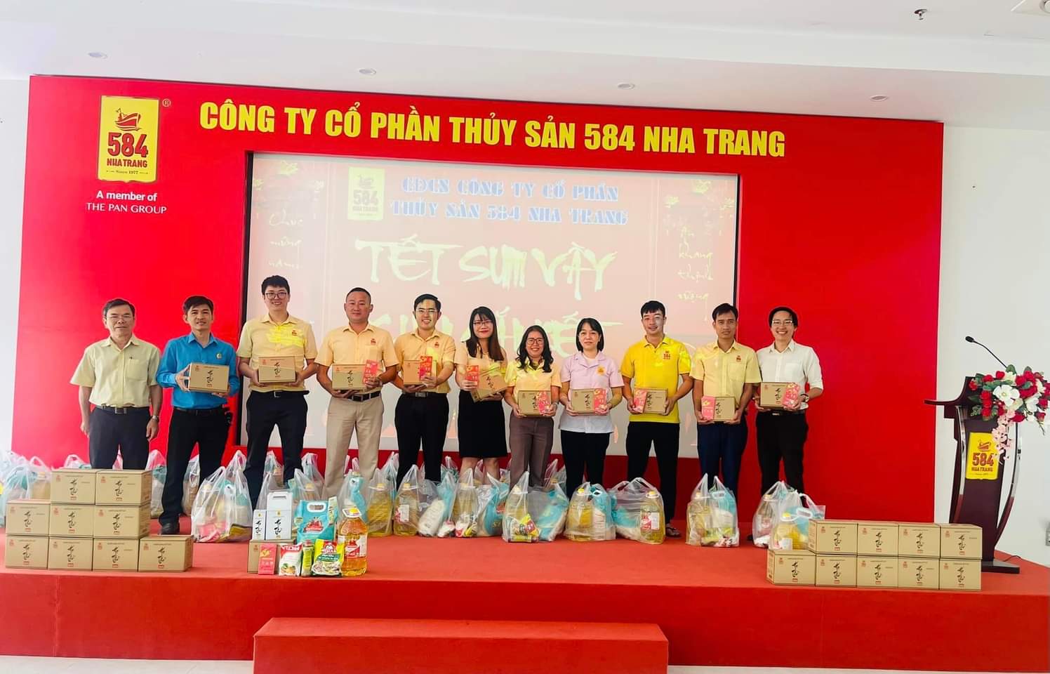 Hình ảnh công ty