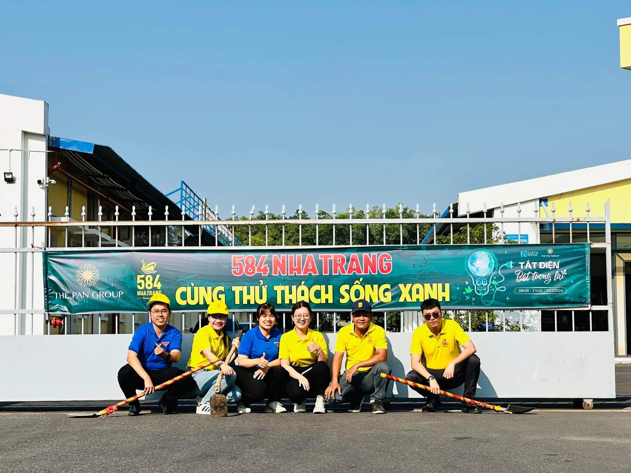 Hình ảnh công ty