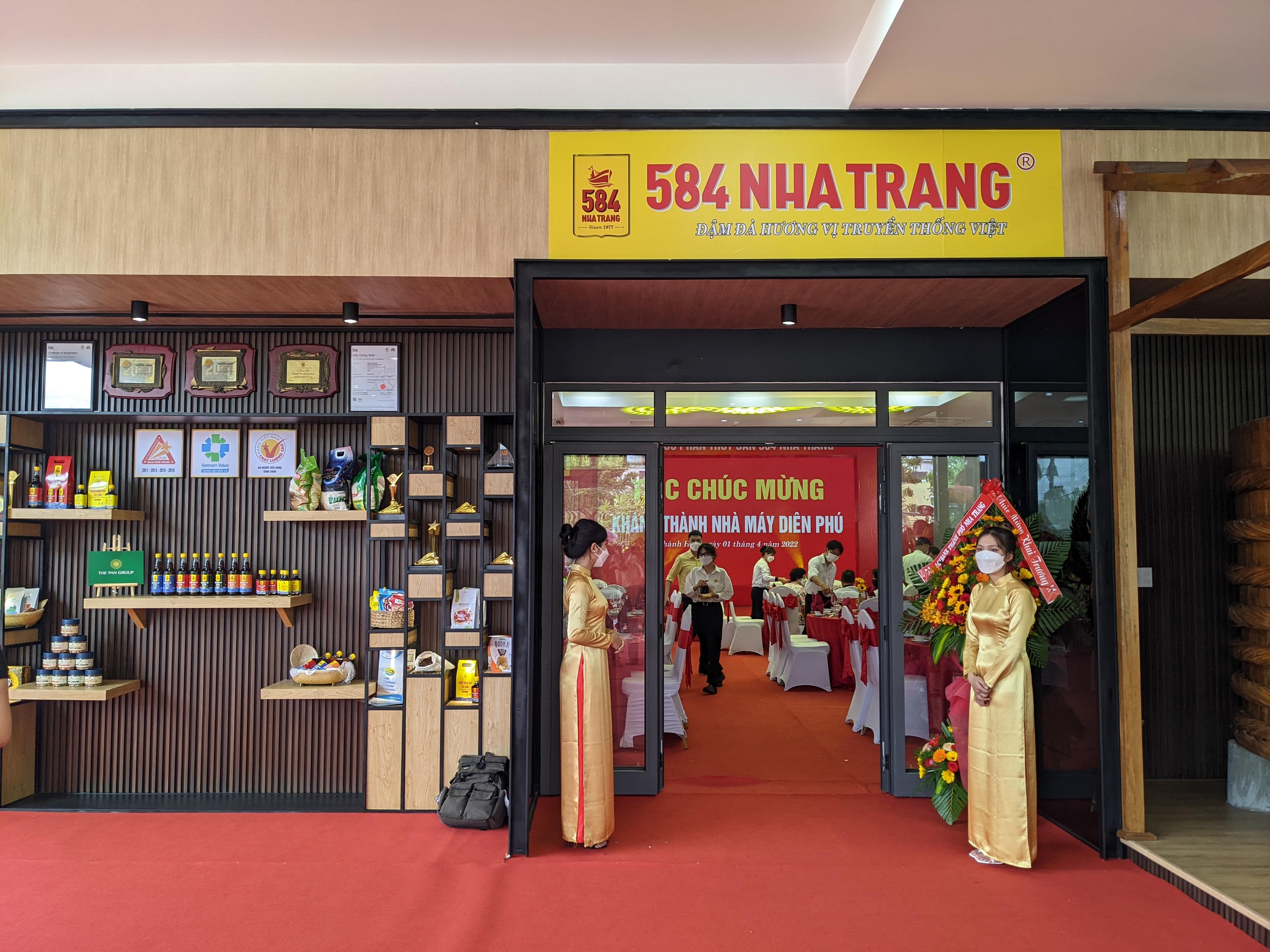 Hình ảnh công ty