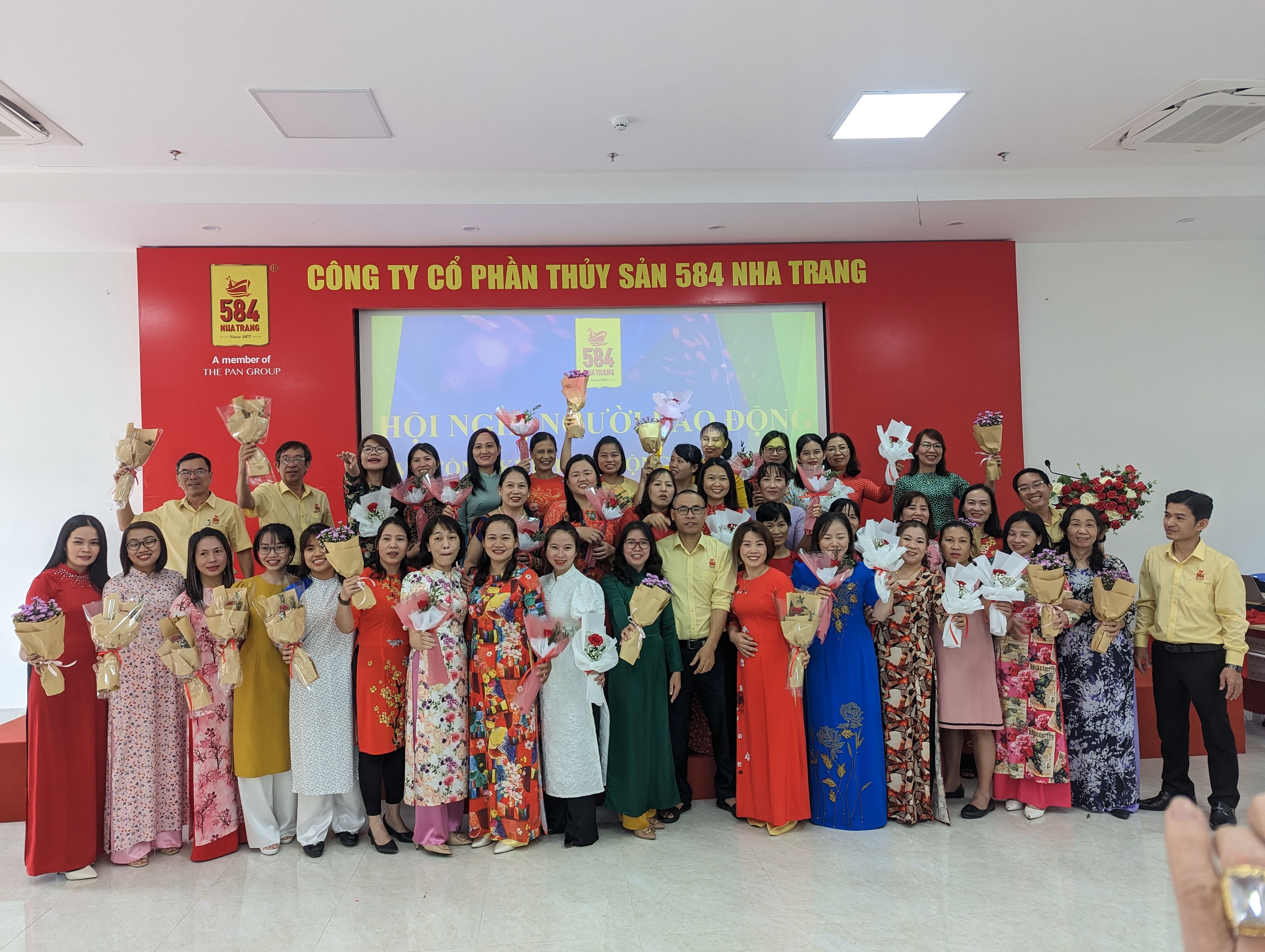 Hình ảnh công ty