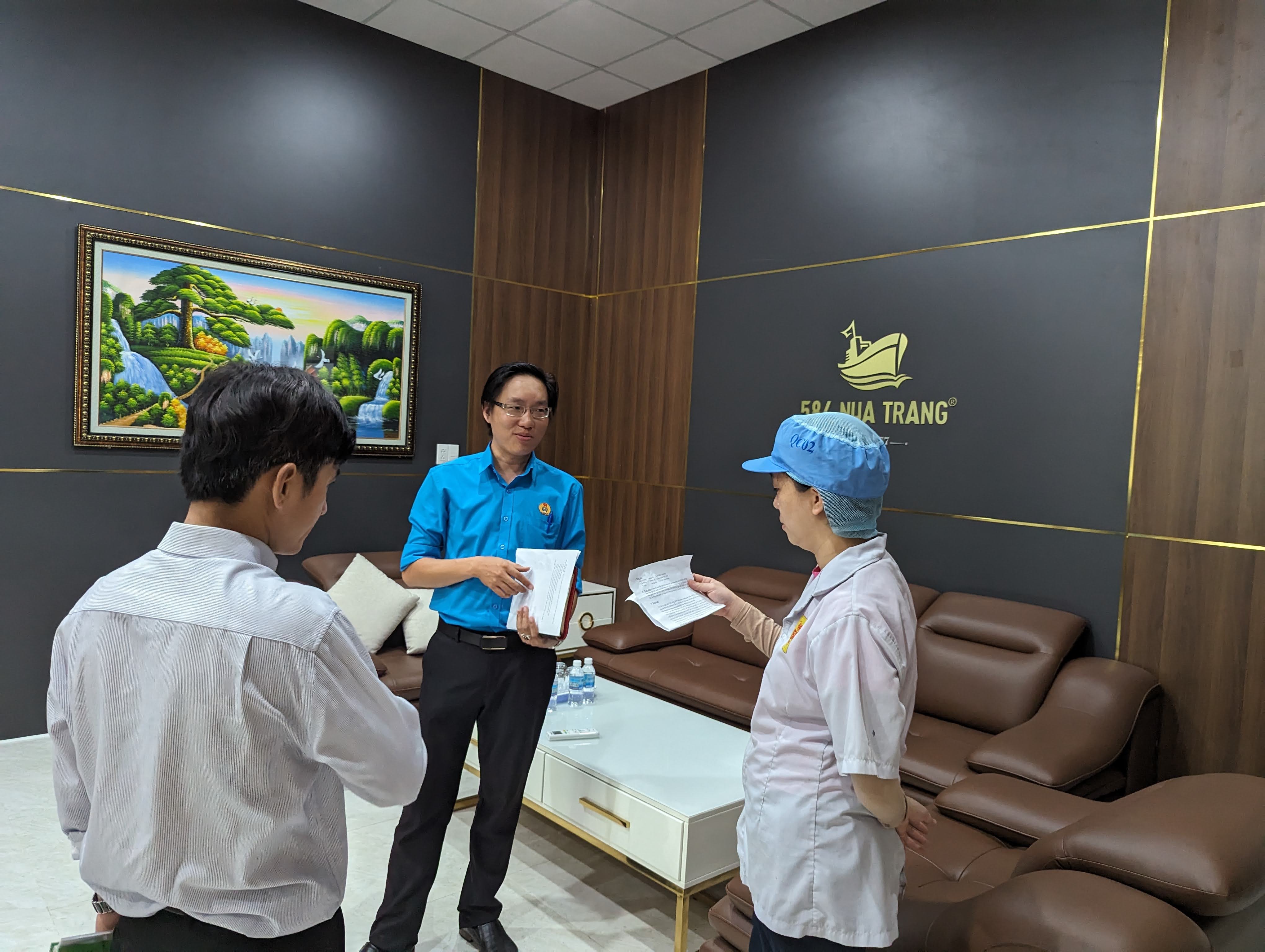 Hình ảnh công ty