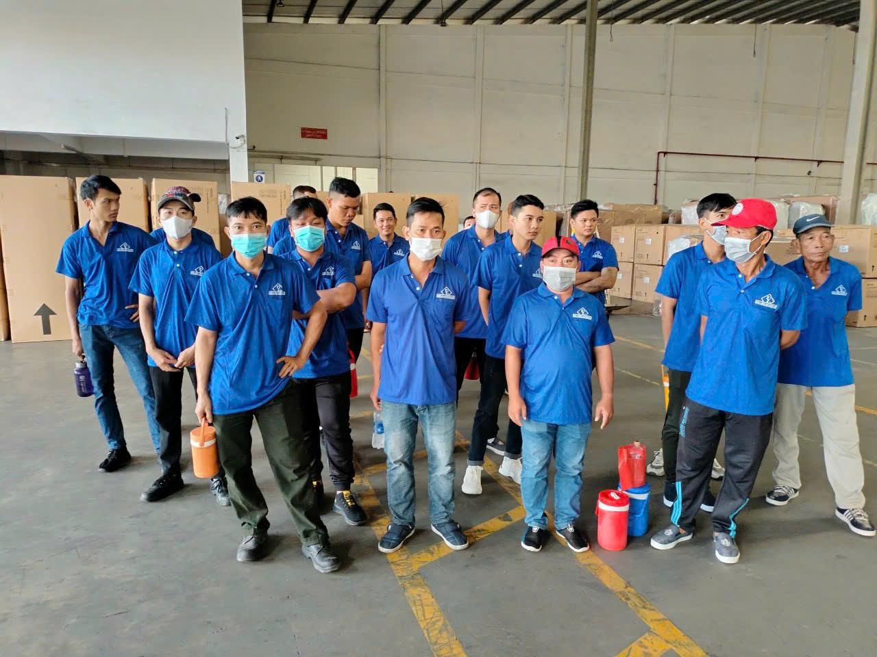 Company Image