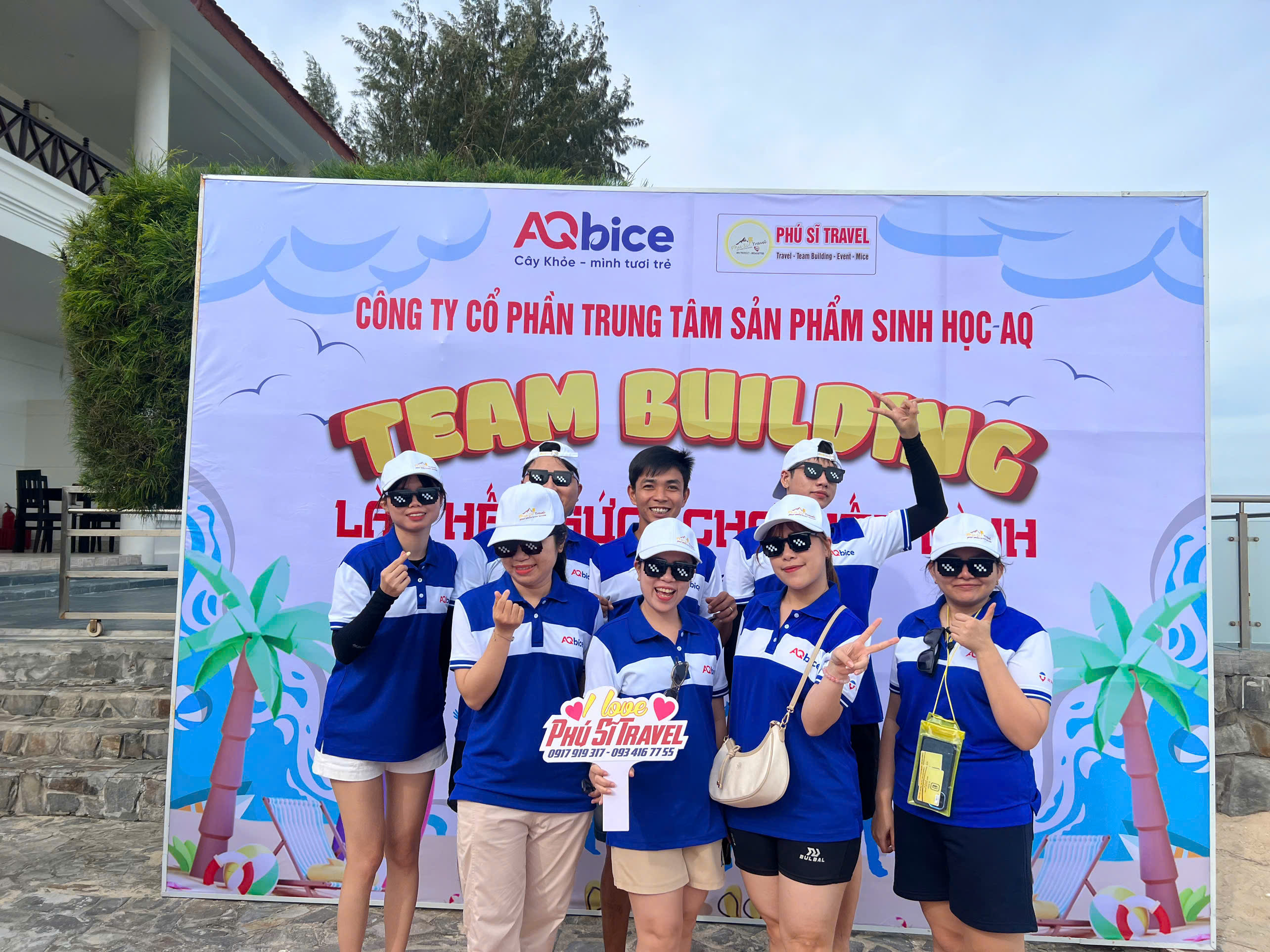 Company Banner