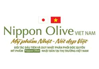 CÔNG TY TNHH TM NIPPON OLIVE VIỆT NAM