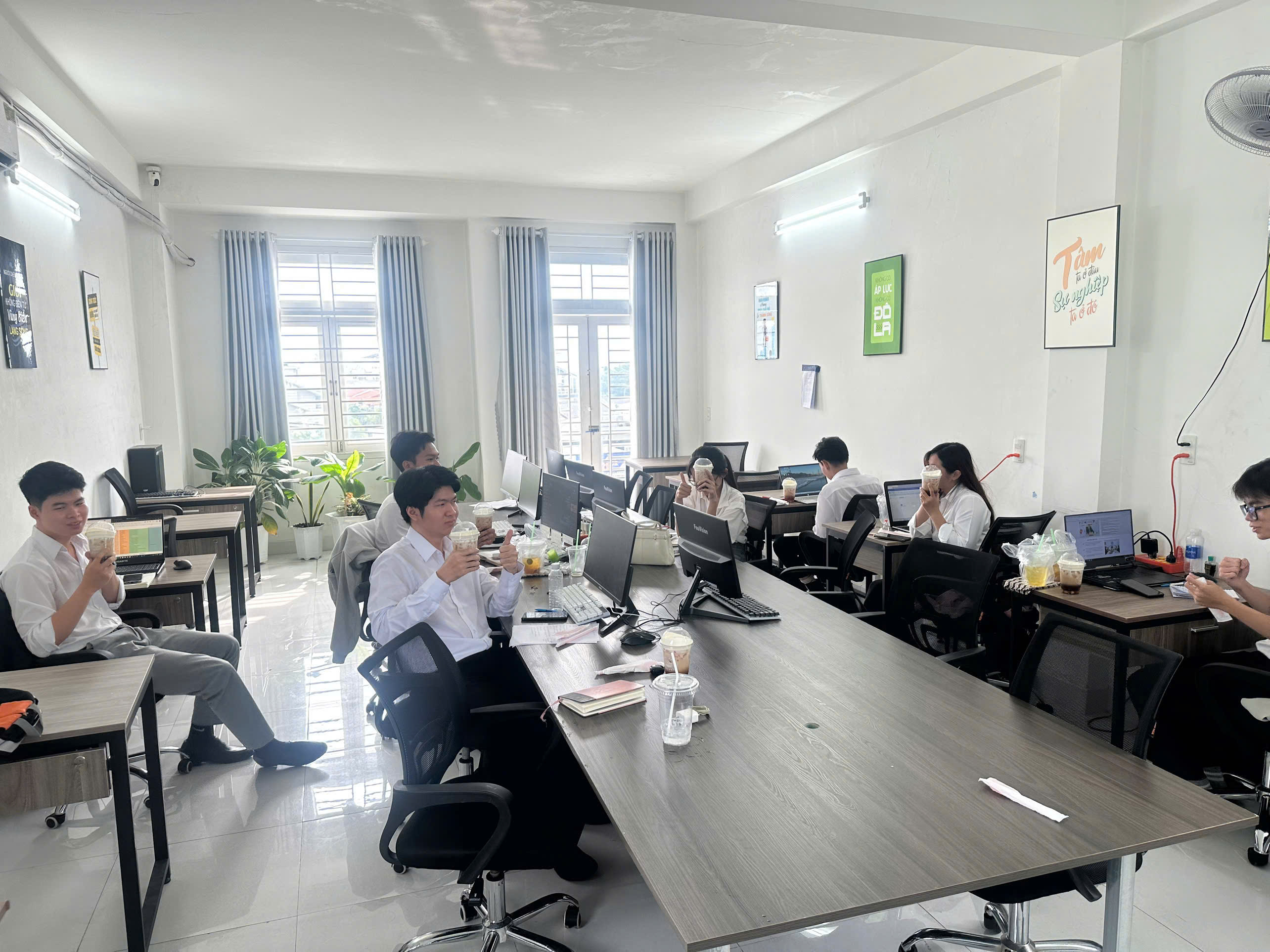 Company Image