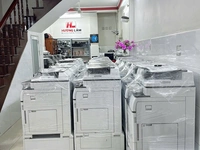 Công Ty TNHH TMDV Thiết Bị Máy Văn Phòng Hương Lâm