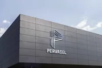 Công ty TNHH Pervasel