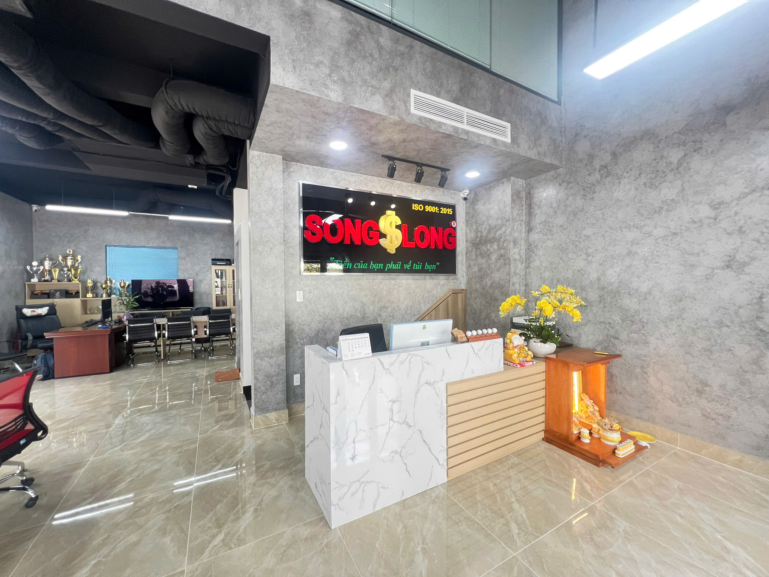 Company Image