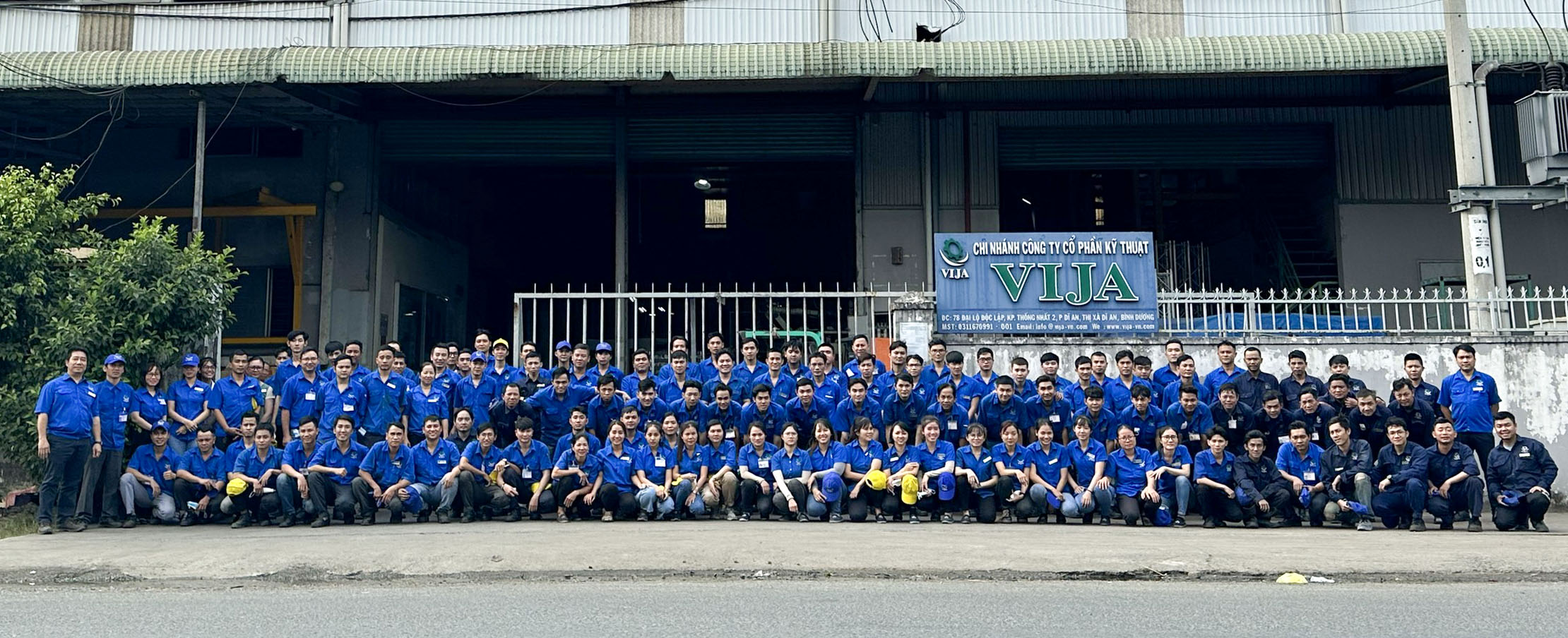 Company Image
