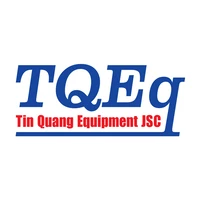 Công ty Cổ Phần Thiết Bị Tín Quang