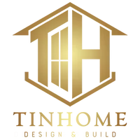 CÔNG TY TNHH THIẾT KÊ VÀ THI CÔNG NỘI THẤT TINHOME