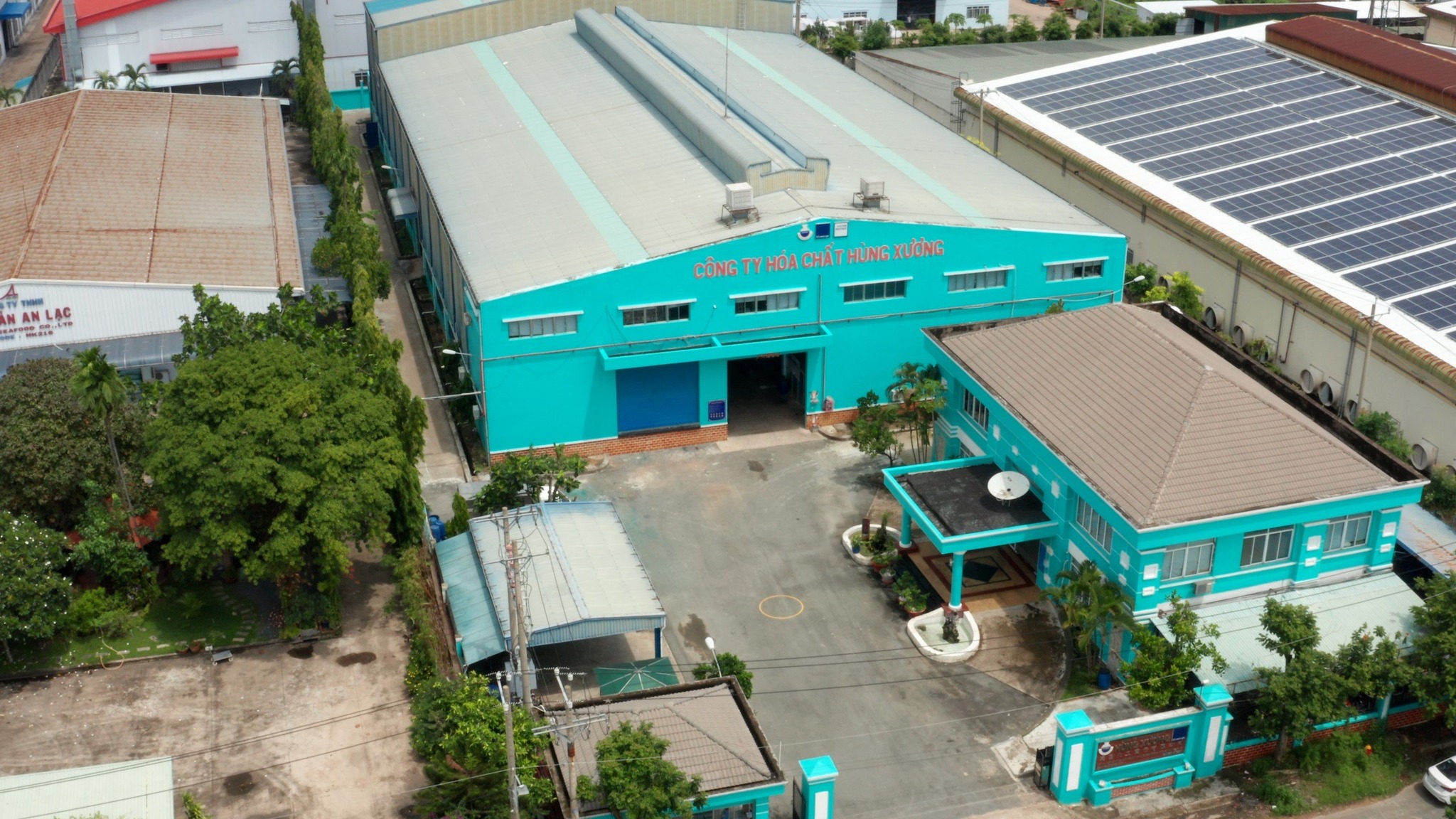 Company Image