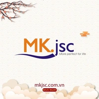 Công ty Cổ phần TMDV kỹ thuật MK